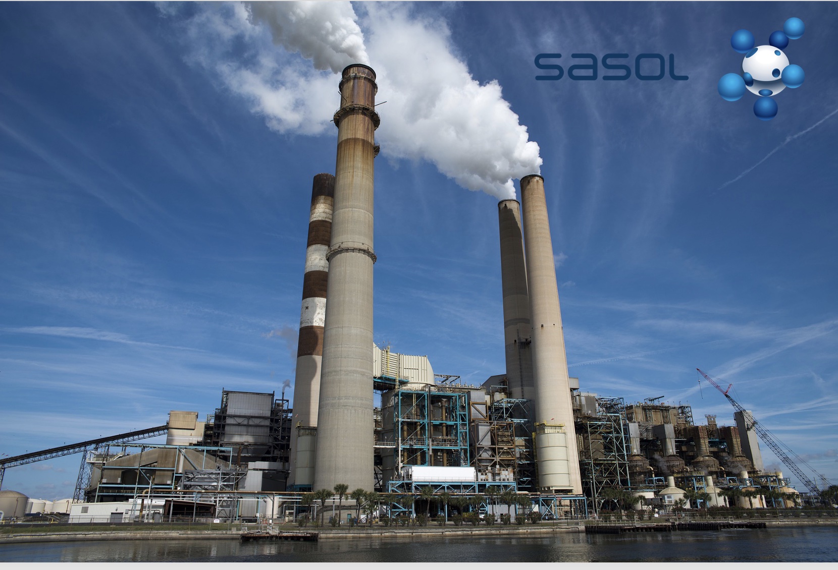 Sasol strikes partnership with state-owned Central Energy Fund to explore gas supply