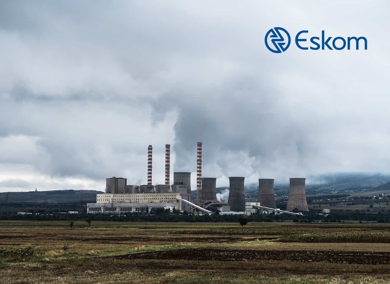 SA shouldn’t be investing in more fossil fuels, but gas needed for transition – Eskom exec