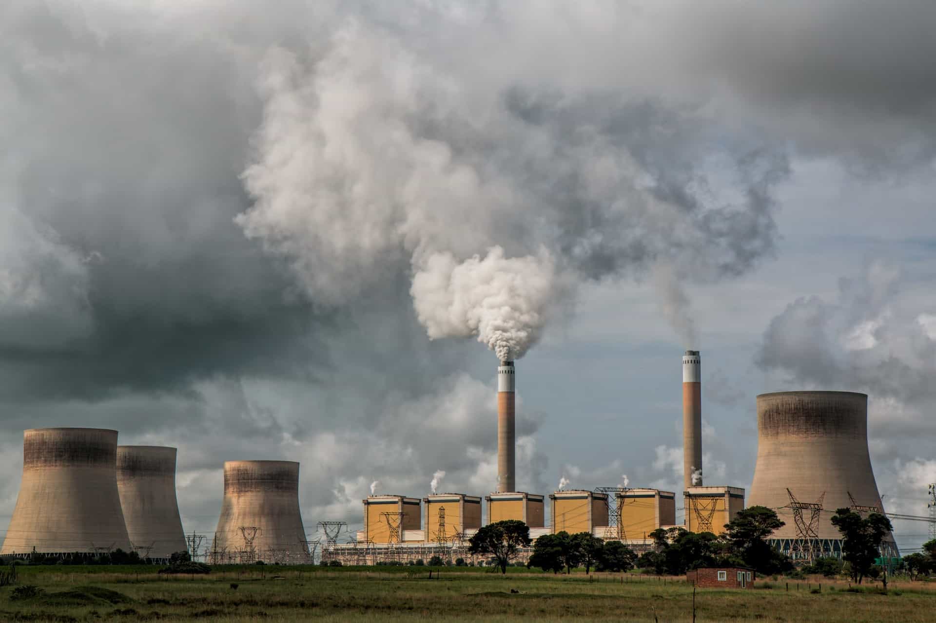 PHINDILE MASANGANE: SA’s road to net zero emissions will be via gas