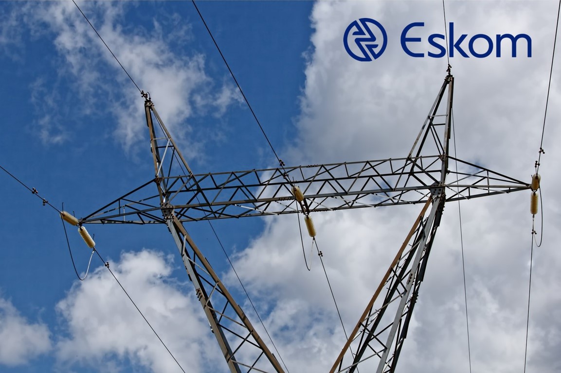 Eskom seeks private partners who want to use its land for power projects