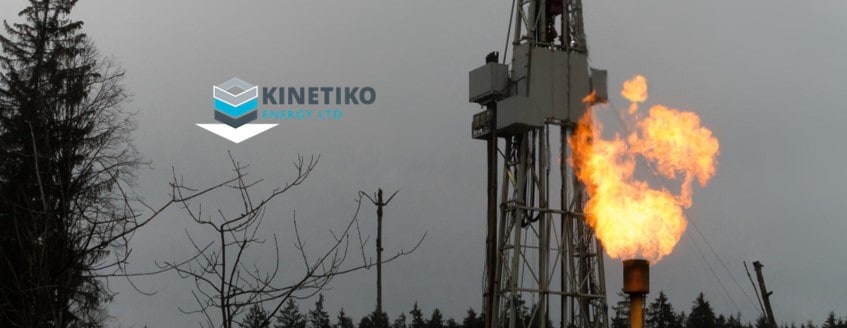 KINETIKO ENERGY RECEIVES IDC FUNDING TO COMMENCE JV DEVELOPMENT