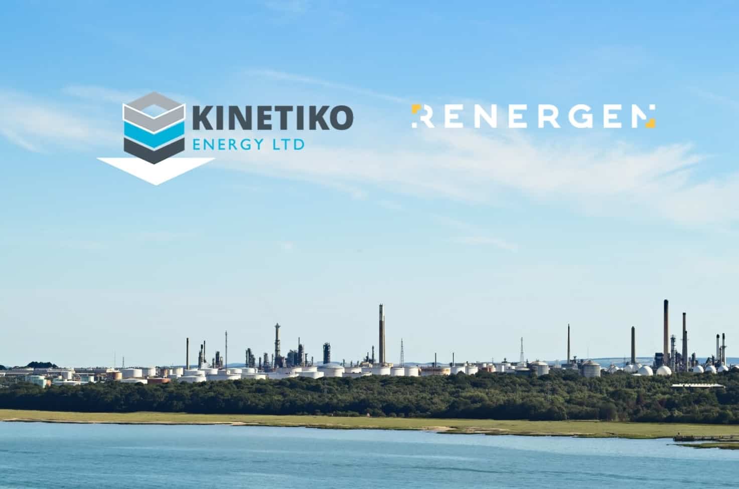 KINETIKO AND RENERGEN: HOW DOMESTIC GAS PRODUCTION CAN HELP MITIGATE SOUTH AFRICA’S ENERGY CRISIS