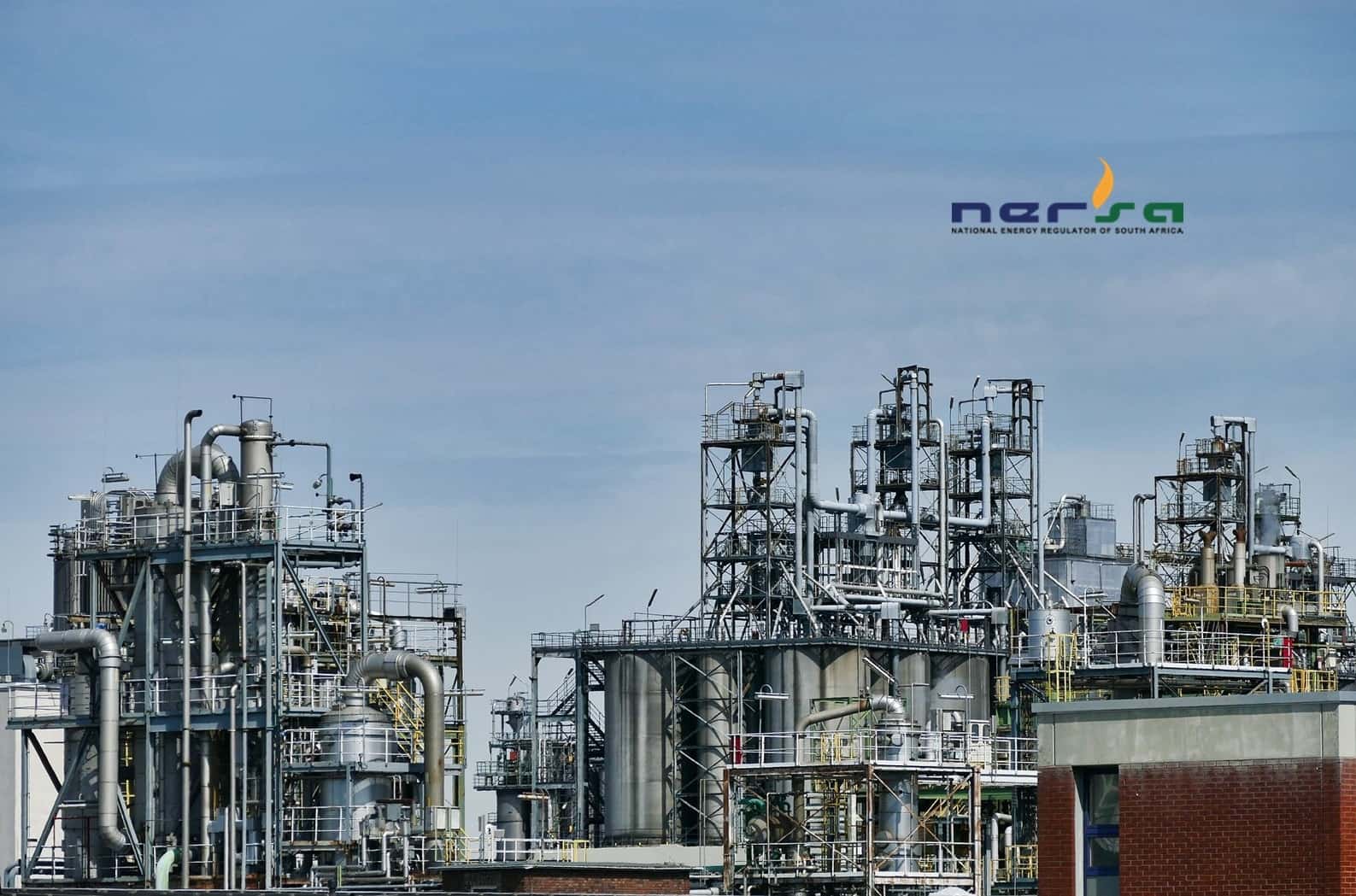 nersa approve gas projects