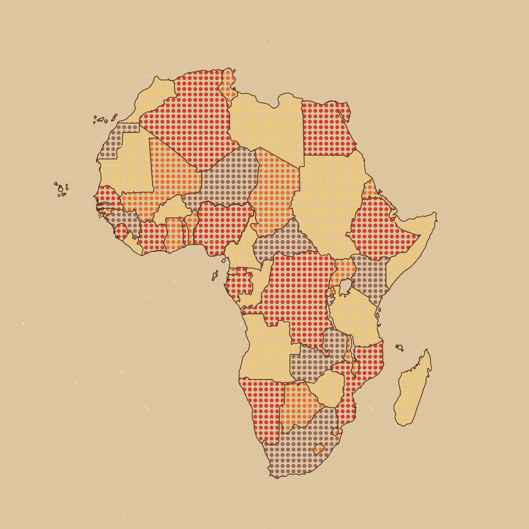 Invictus, Kinetiko and D3 making big plays in African energy sector