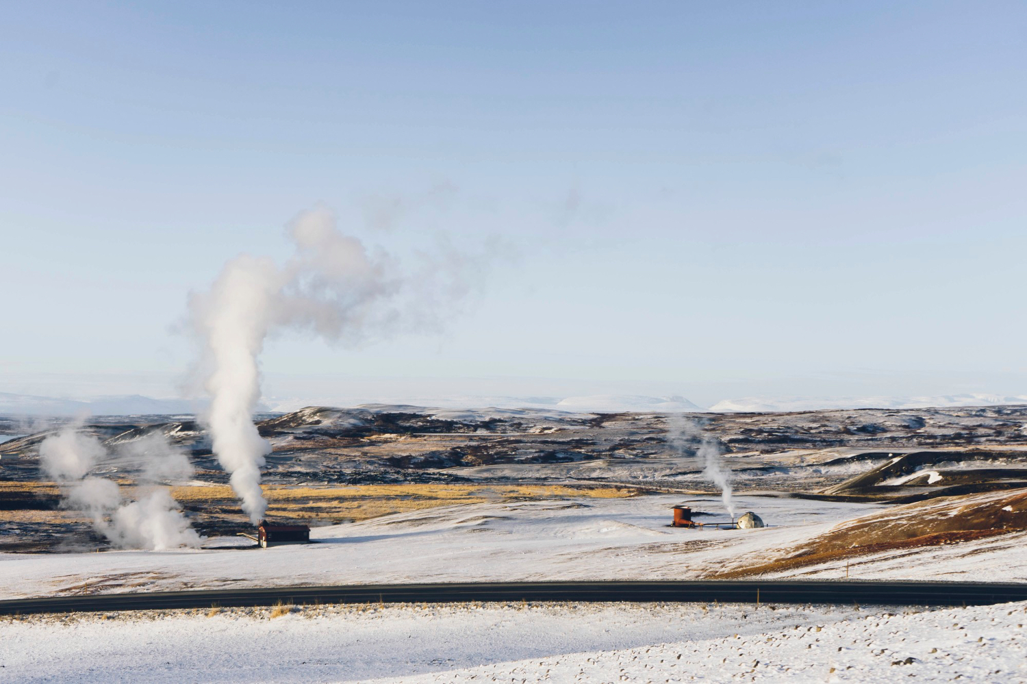 BNIC#1 Don Ncube: South Africa’s Gas Gem, A Game-Changer for Energy and the Economy