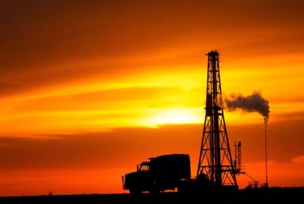 South Africa gas cliff LNG