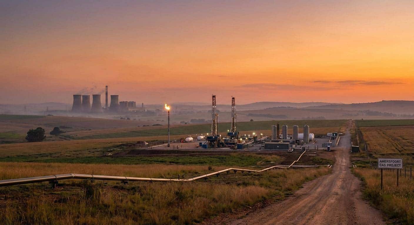 Mpumalanga Energy Transition