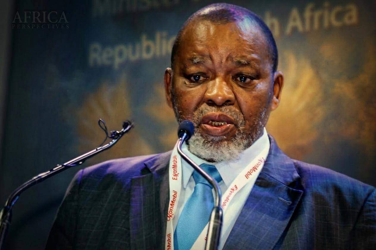 South Africa gas cliff 2028