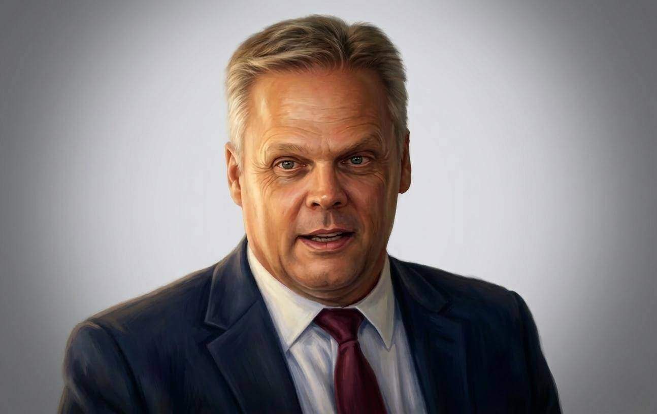 Aucamp Moves to Clear Backlog of Offshore Energy Appeals